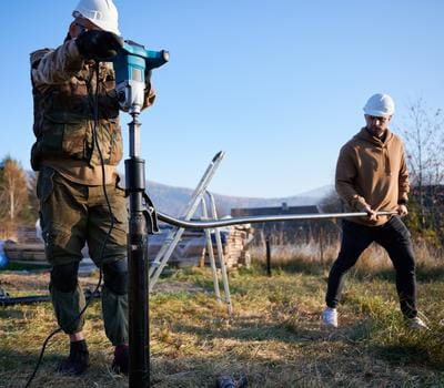 Phase II Environmental Site Assessment<br>