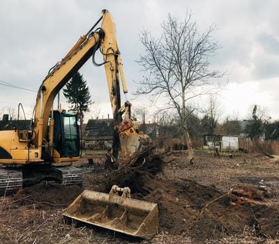 Phase III ESA & Environmental Remediation