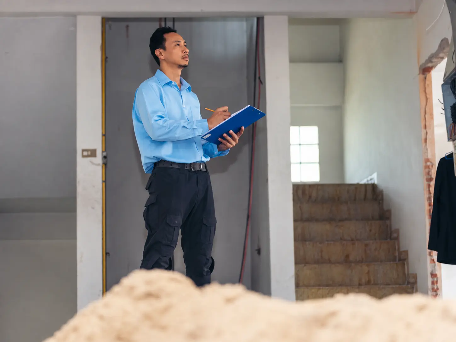 PCA- Property Condition Assessment
